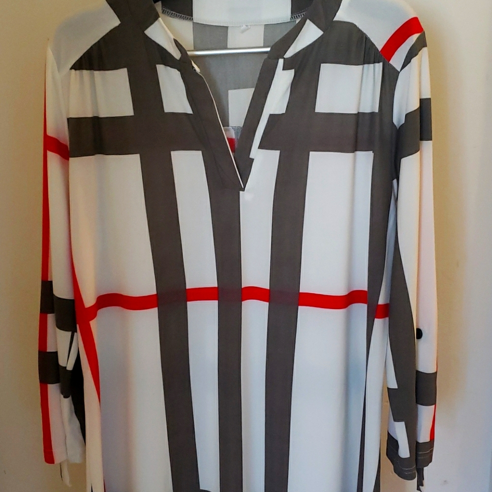 Medium Classy Tunic